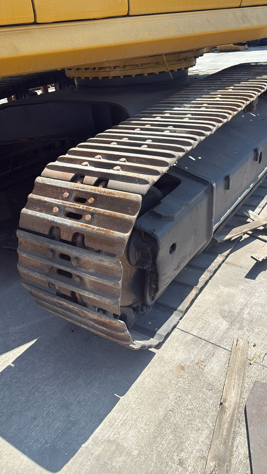 Багер за разрушаване KOMATSU PC450 27meters Demolition Machine: снимка 8