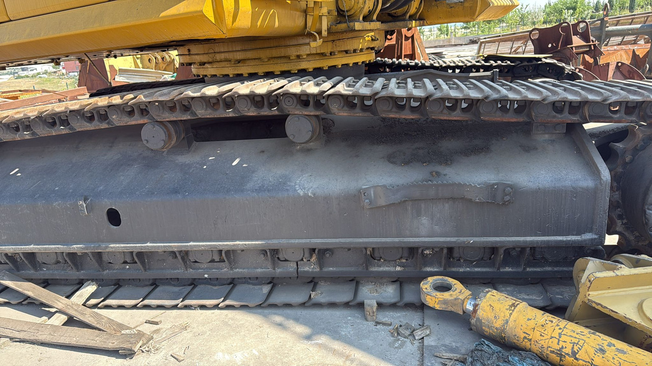 KOMATSU PC450 27meters Demolition Machine - Багер за разрушаване: снимка 5 KOMATSU PC450 27meters Demolition Machine - Багер за разрушаване: снимка 5