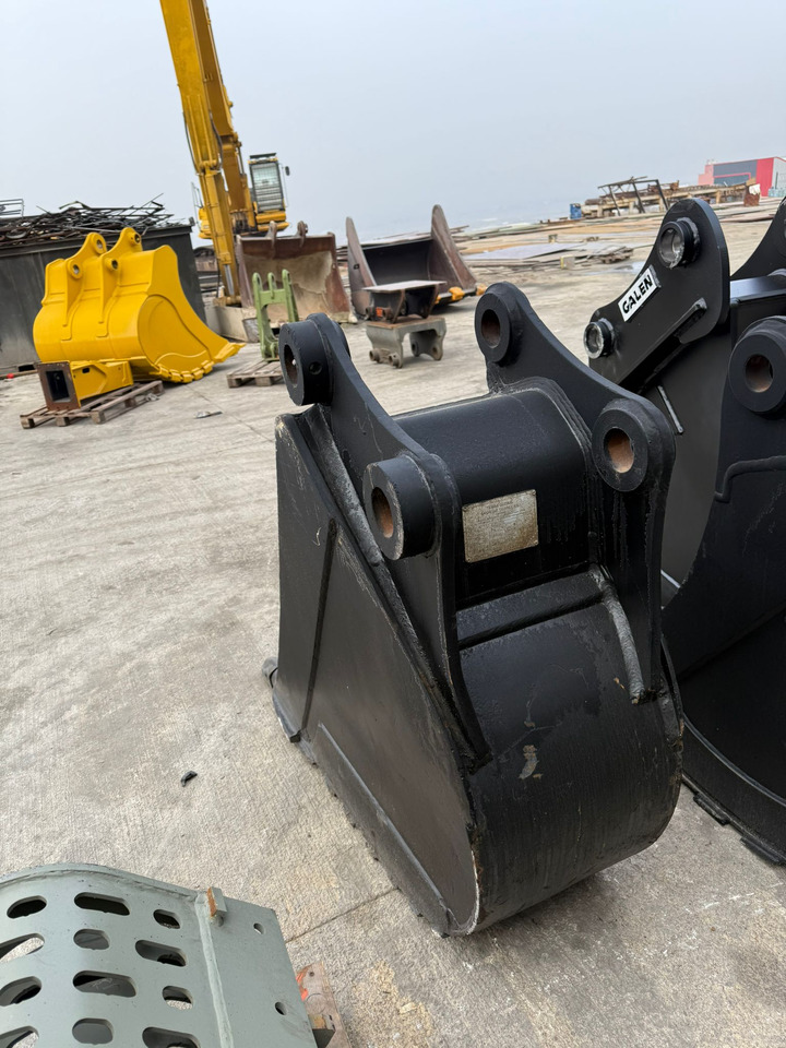 Кофа за багер за Строителна техника Komatsu PC200: снимка 6