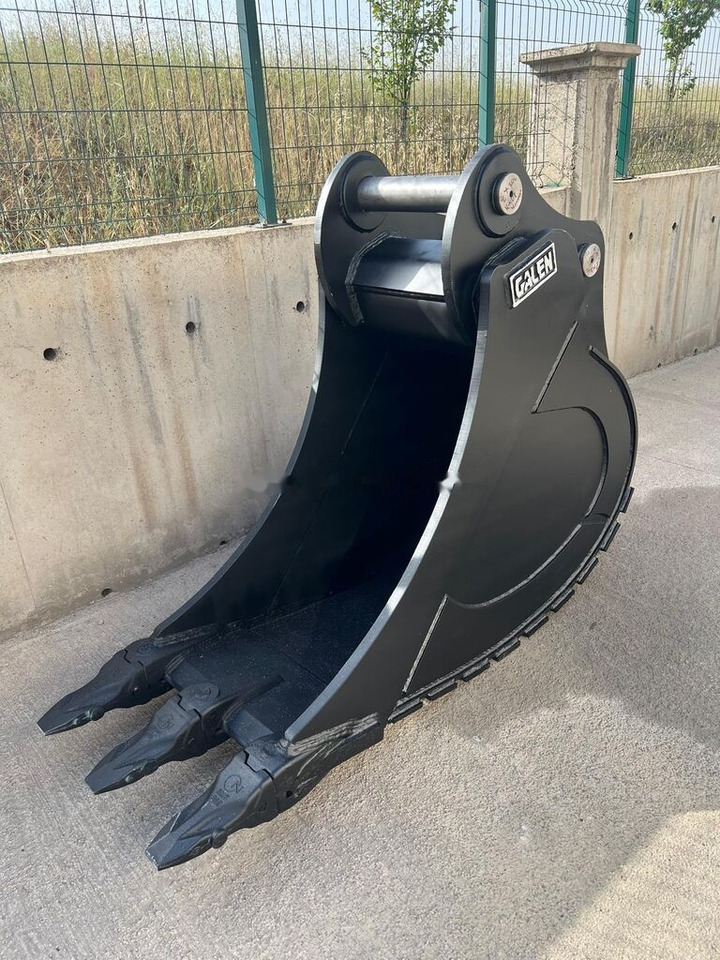 Komatsu PC300 - Кофа за багер: снимка 2 Komatsu PC300 - Кофа за багер: снимка 2