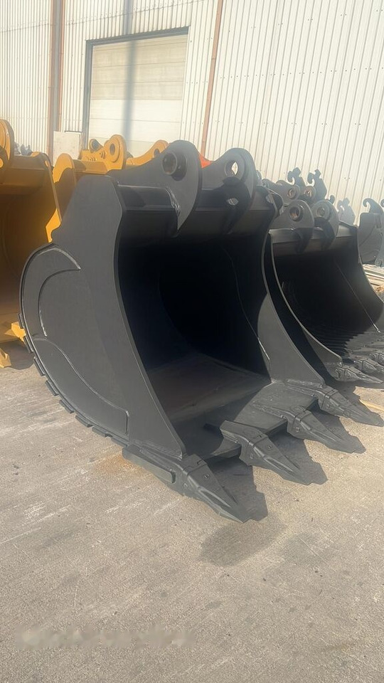 Komatsu PC350 Bucket from Stock - Кофа за багер: снимка 1 Komatsu PC350 Bucket from Stock - Кофа за багер: снимка 1