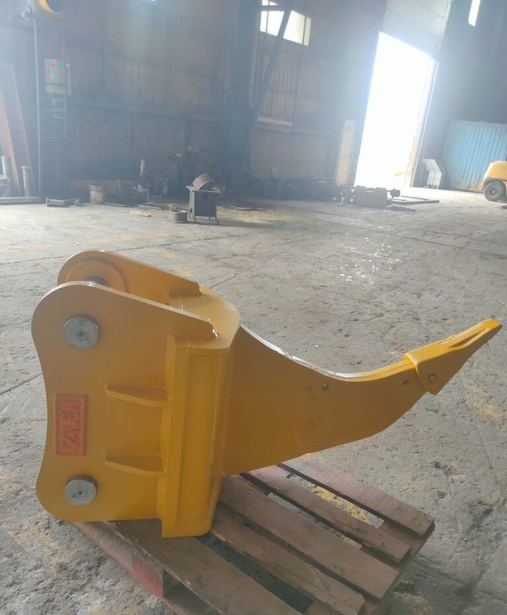 Komatsu PC350 Heavy Duty Rock Ripper - Скарификатор: снимка 5 Komatsu PC350 Heavy Duty Rock Ripper - Скарификатор: снимка 5