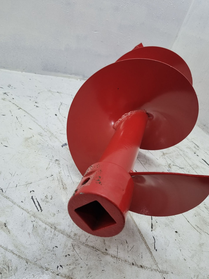 Boor 300 mm - Свредел за Мини багер: снимка 4 Boor 300 mm - Свредел за Мини багер: снимка 4
