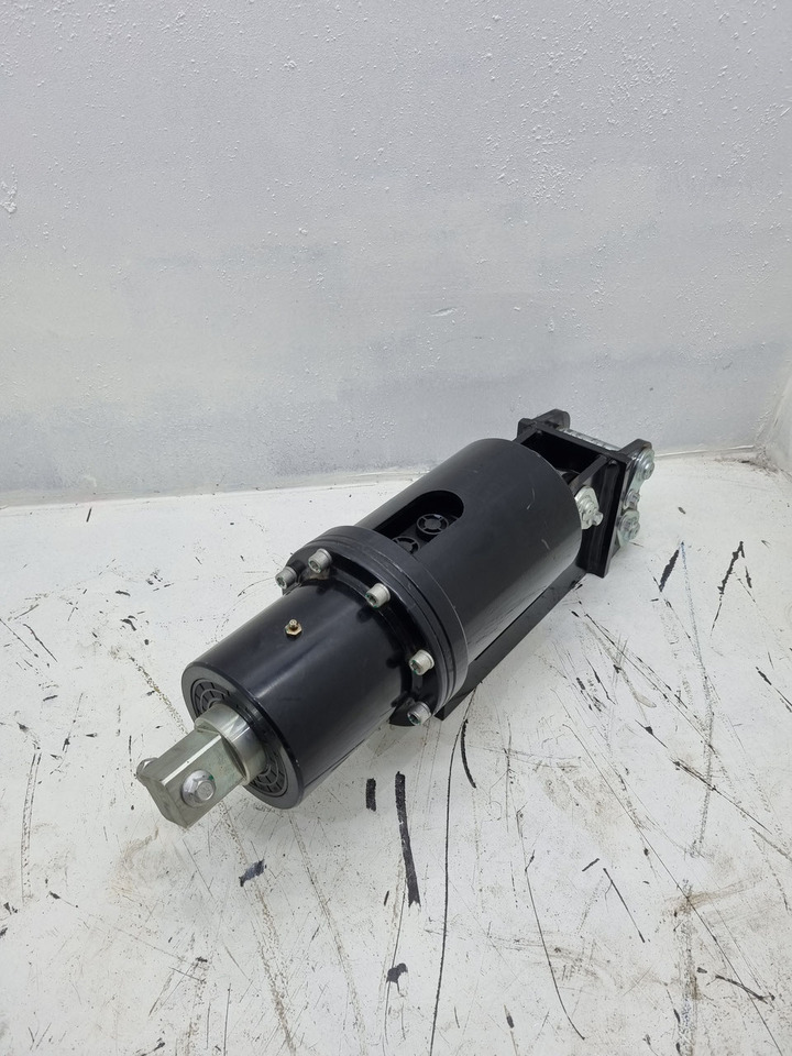 Hydraulische boor aandrijving - Свредел за Мини багер: снимка 1 Hydraulische boor aandrijving - Свредел за Мини багер: снимка 1