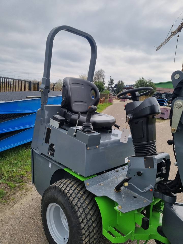 WCM L1460 - Колесен товарач: снимка 1 WCM L1460 - Колесен товарач: снимка 1