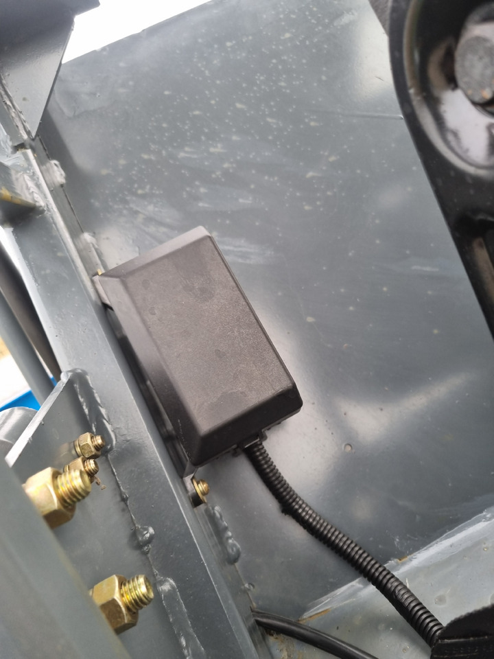 WCM L2316 - Колесен товарач: снимка 2 WCM L2316 - Колесен товарач: снимка 2