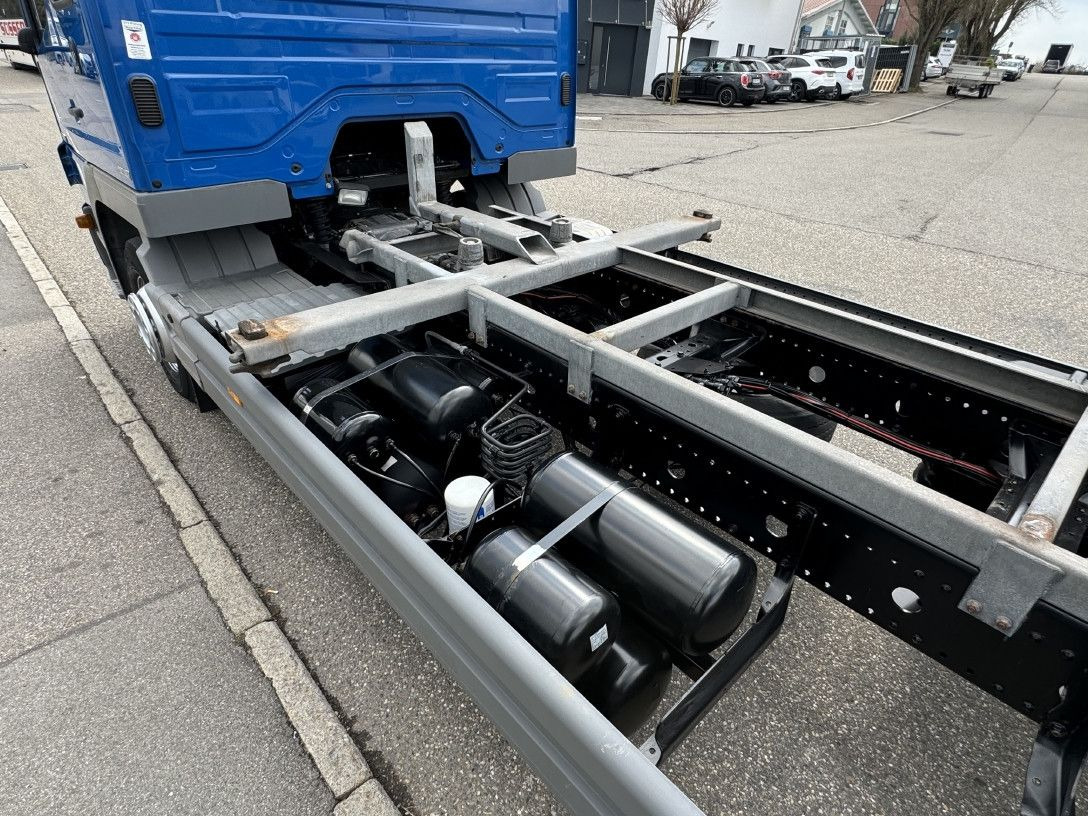 Лизинг на  Mercedes-Benz Atego 1529 LL BDF 6-Sitze Umzug u-LBW  Gr-Haus Mercedes-Benz Atego 1529 LL BDF 6-Sitze Umzug u-LBW  Gr-Haus: снимка 13