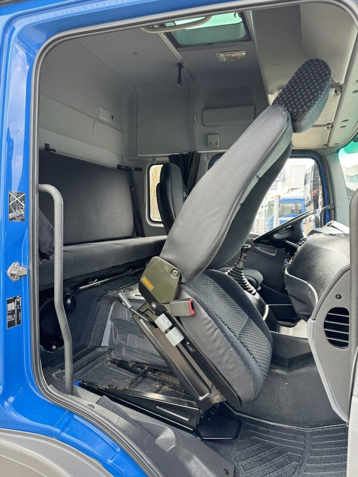 Лизинг на  Mercedes-Benz Atego 1529 LL BDF 6-Sitze Umzug u-LBW  Gr-Haus Mercedes-Benz Atego 1529 LL BDF 6-Sitze Umzug u-LBW  Gr-Haus: снимка 20
