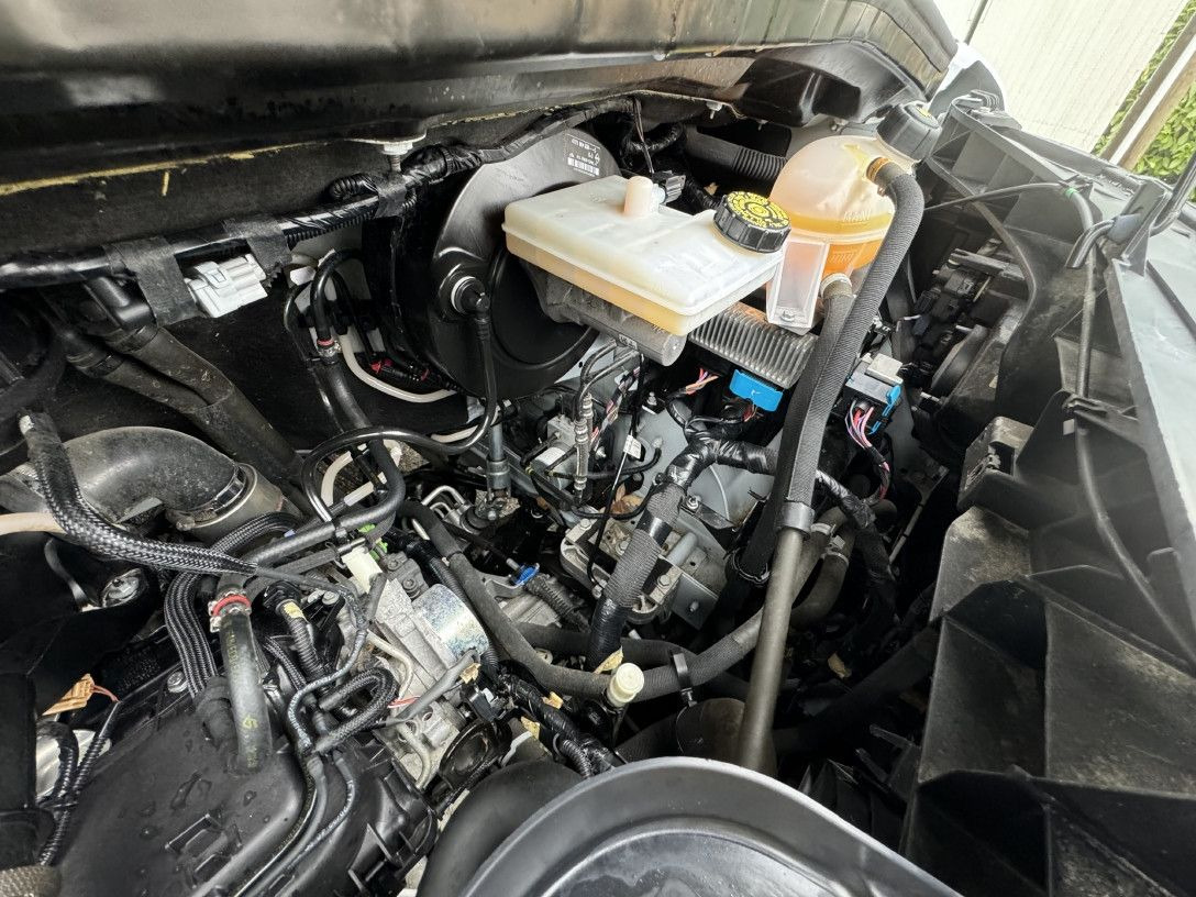 Автовишка Renault MASTER Versalift VDTL 135 C, 14m 230kg Abstützun: снимка 34 Автовишка Renault MASTER Versalift VDTL 135 C, 14m 230kg Abstützun: снимка 34