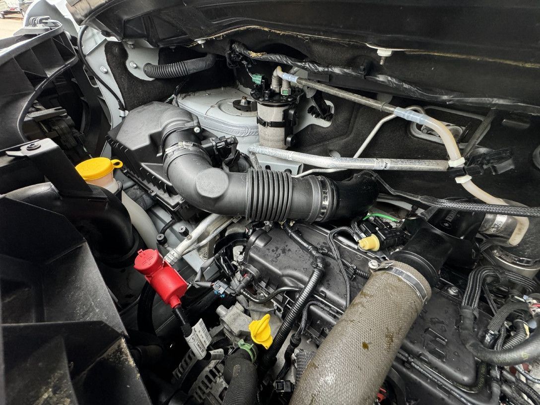 Автовишка Renault MASTER Versalift VDTL 135 C, 14m 230kg Abstützun: снимка 35 Автовишка Renault MASTER Versalift VDTL 135 C, 14m 230kg Abstützun: снимка 35