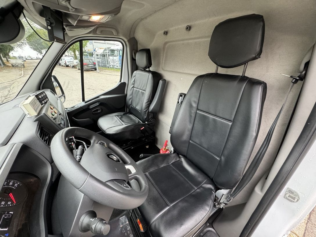 Автовишка Renault MASTER Versalift VDTL 135 C, 14m 230kg Abstützun: снимка 26 Автовишка Renault MASTER Versalift VDTL 135 C, 14m 230kg Abstützun: снимка 26
