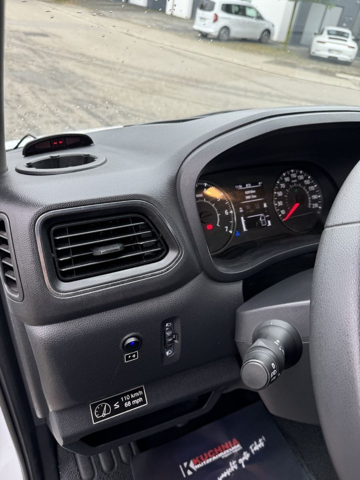 Автовишка Renault MASTER Versalift VDTL 135 C, 14m 230kg Abstützun: снимка 32 Автовишка Renault MASTER Versalift VDTL 135 C, 14m 230kg Abstützun: снимка 32