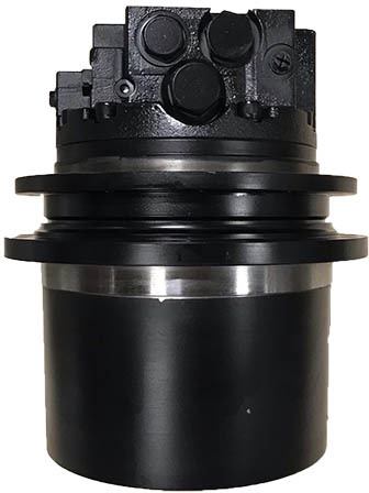 Final drive Komatsu PC95 - Ходов редуктор за Строителна техника: снимка 1 Final drive Komatsu PC95 - Ходов редуктор за Строителна техника: снимка 1
