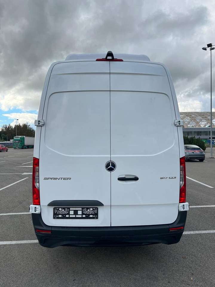 Mercedes-Benz Sprinter 517 Komfort XL, 21 SS - Микробус, Пътнически бус: снимка 5 Mercedes-Benz Sprinter 517 Komfort XL, 21 SS - Микробус, Пътнически бус: снимка 5