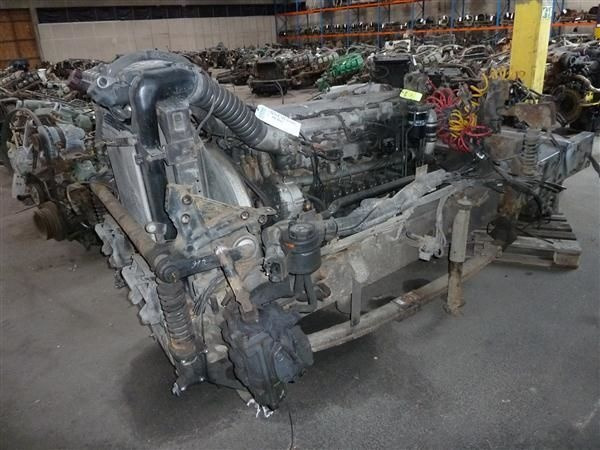 DAF 430 XE315C DAF - Двигател за Камион: снимка 1 DAF 430 XE315C DAF - Двигател за Камион: снимка 1