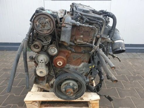 DAF BE110C DAF truck - Двигател за Камион: снимка 2 DAF BE110C DAF truck - Двигател за Камион: снимка 2