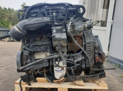 DAF BE110C DAF truck - Двигател за Камион: снимка 5 DAF BE110C DAF truck - Двигател за Камион: снимка 5