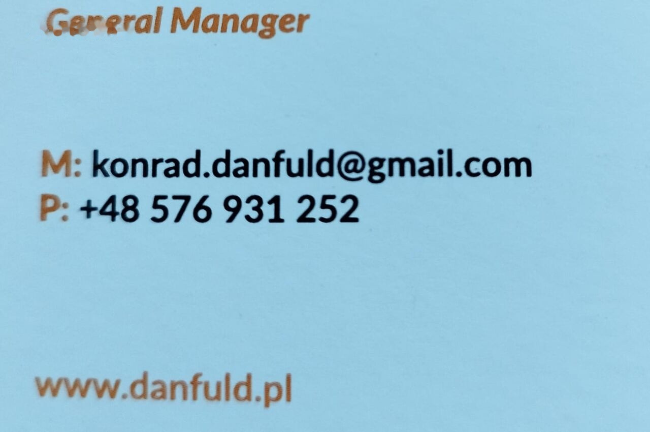 DAF GR155S2 DAF GR165S2 truck - Двигател за Камион: снимка 4 DAF GR155S2 DAF GR165S2 truck - Двигател за Камион: снимка 4