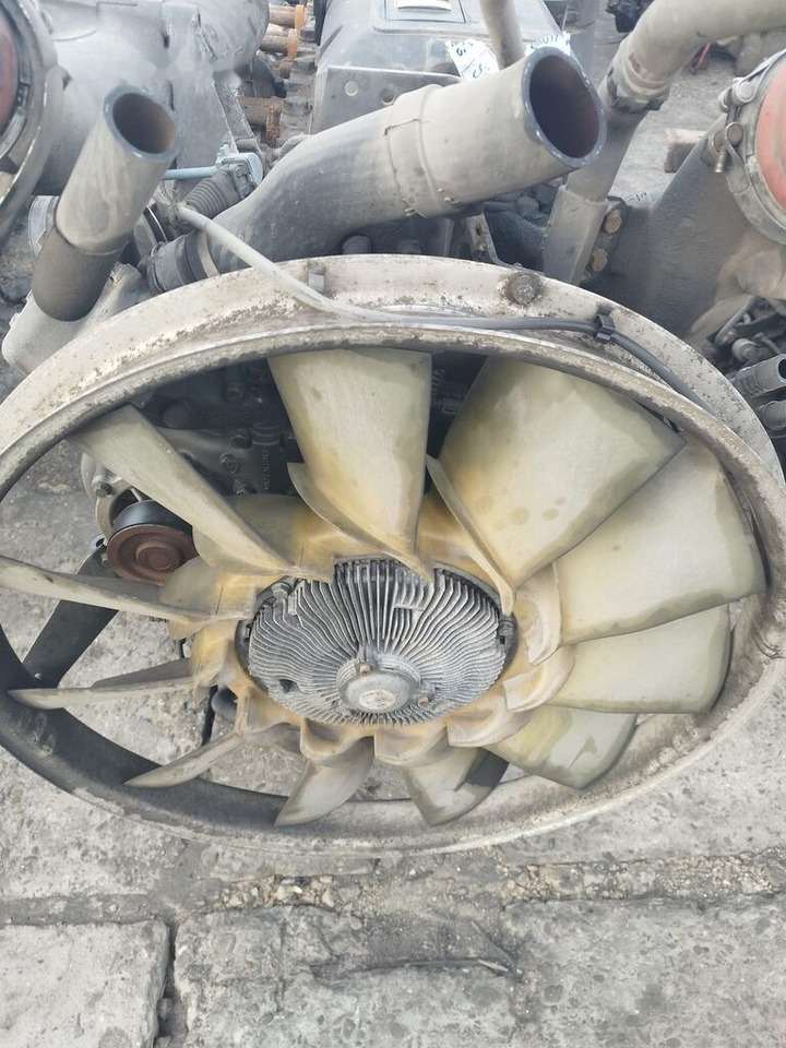 DAF MX 300 U4 DAF XF, CF - Двигател за Камион: снимка 2 DAF MX 300 U4 DAF XF, CF - Двигател за Камион: снимка 2