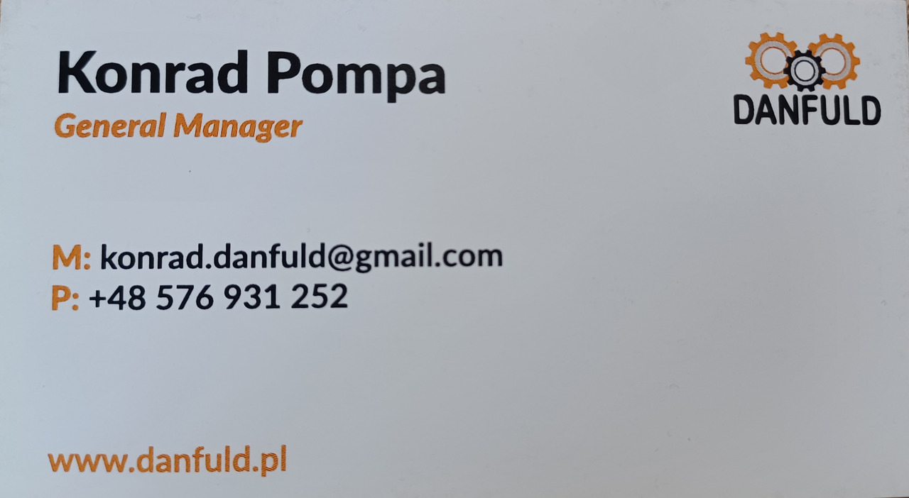 DAF Paccar PR 265S2 DAF CF 75 - Двигател за Камион: снимка 3 DAF Paccar PR 265S2 DAF CF 75 - Двигател за Камион: снимка 3