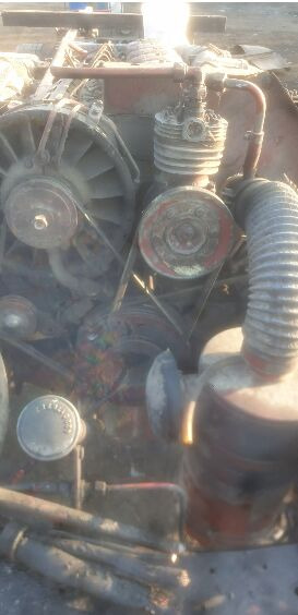 Deutz BF6L913T - Двигател за Камион: снимка 2 Deutz BF6L913T - Двигател за Камион: снимка 2