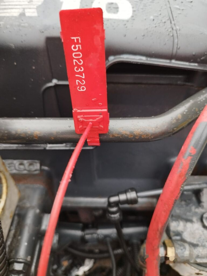 IVECO F3AE3681Y IVECO Cursor 10 euro 5 - Двигател за Камион: снимка 3 IVECO F3AE3681Y IVECO Cursor 10 euro 5 - Двигател за Камион: снимка 3