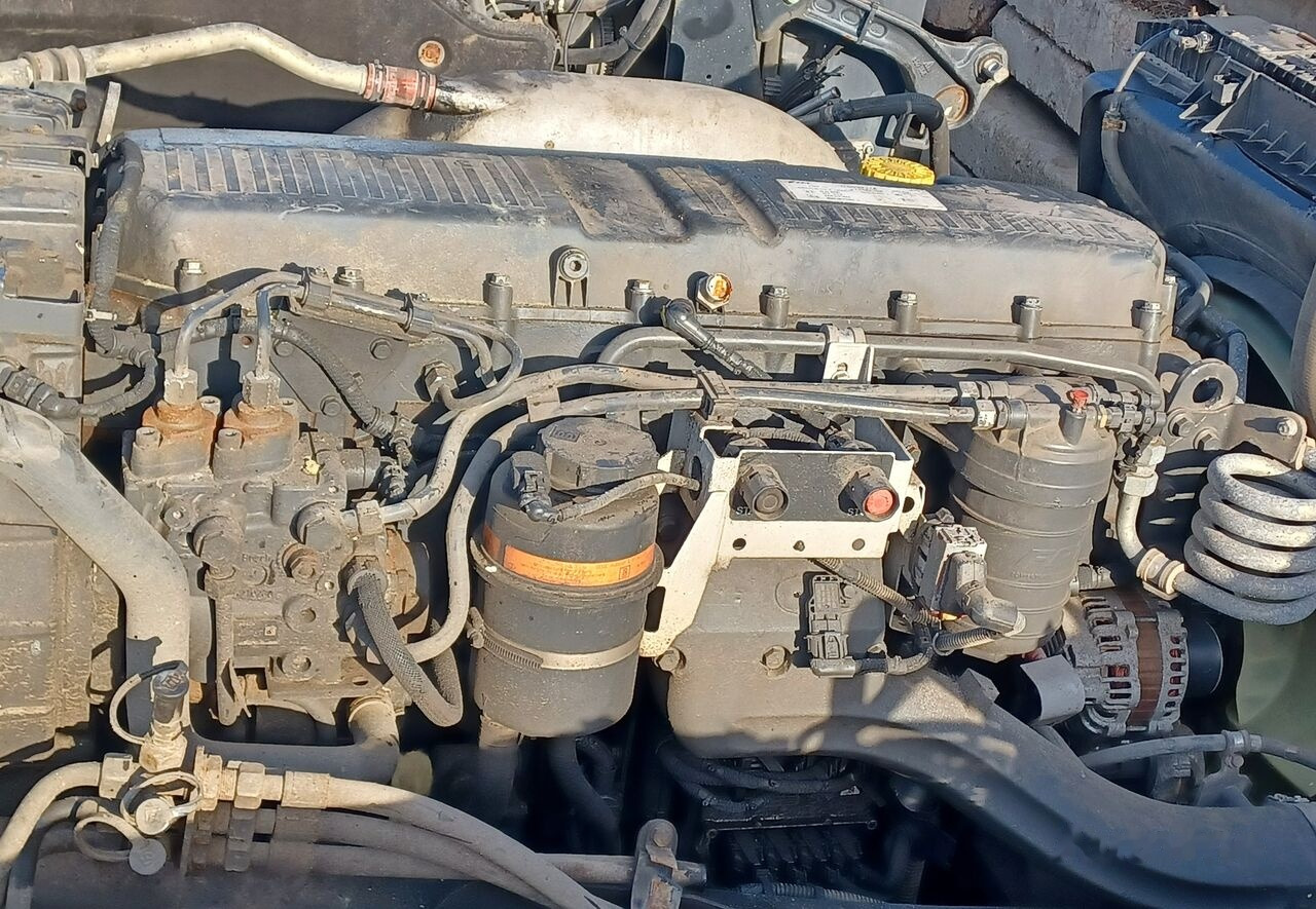 IVECO F3GGE611B*N IVECO truck - Двигател за Камион: снимка 4 IVECO F3GGE611B*N IVECO truck - Двигател за Камион: снимка 4