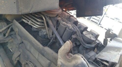 MAN D2865LF24 MAN F2000 truck - Двигател за Камион: снимка 3 MAN D2865LF24 MAN F2000 truck - Двигател за Камион: снимка 3