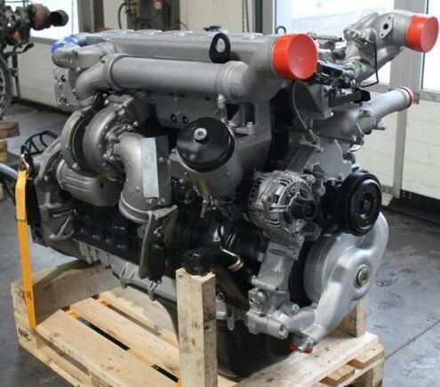 MAN D2876lf13 D2876LF13 MAN D2876LF13 truck - Двигател за Камион: снимка 1 MAN D2876lf13 D2876LF13 MAN D2876LF13 truck - Двигател за Камион: снимка 1