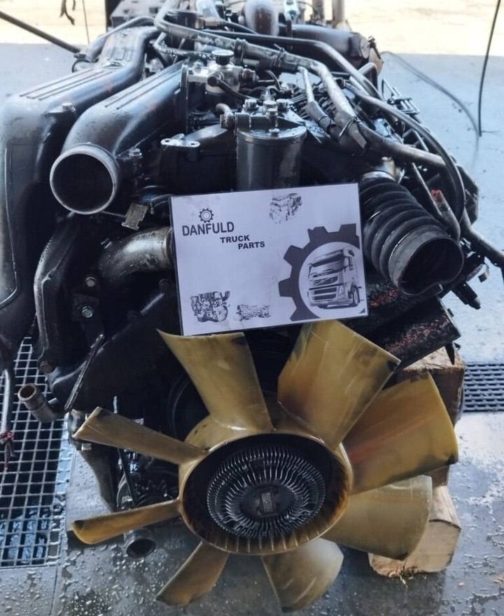 Mercedes-Benz OM441 LA OM441LA Mercedes-Benz OM441LA - Двигател за Камион: снимка 1 Mercedes-Benz OM441 LA OM441LA Mercedes-Benz OM441LA - Двигател за Камион: снимка 1