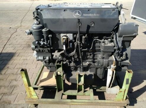 Mercedes-Benz OM926 truck - Двигател за Камион: снимка 2 Mercedes-Benz OM926 truck - Двигател за Камион: снимка 2