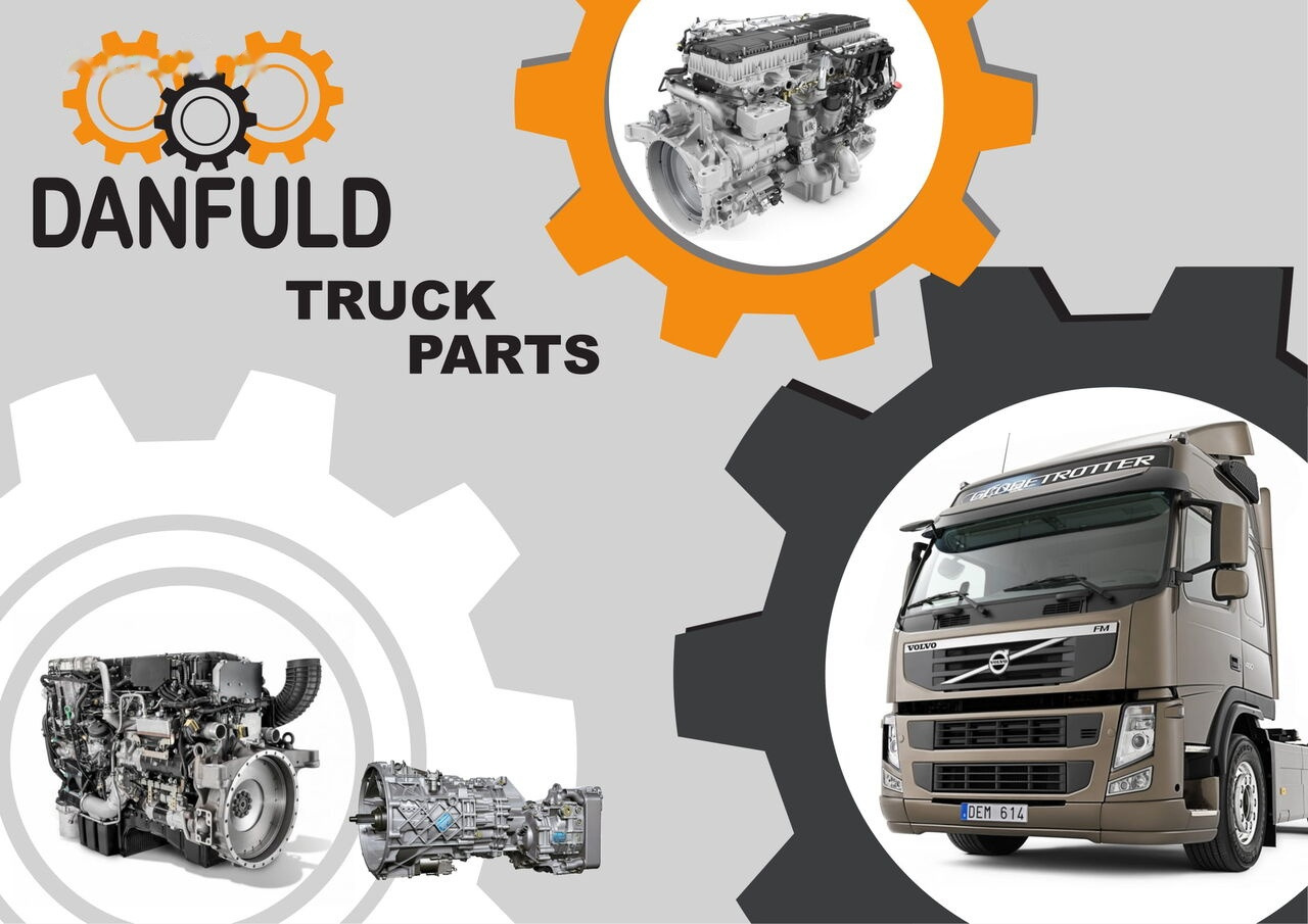 Scania DC1104 truck - Двигател за Камион: снимка 4 Scania DC1104 truck - Двигател за Камион: снимка 4