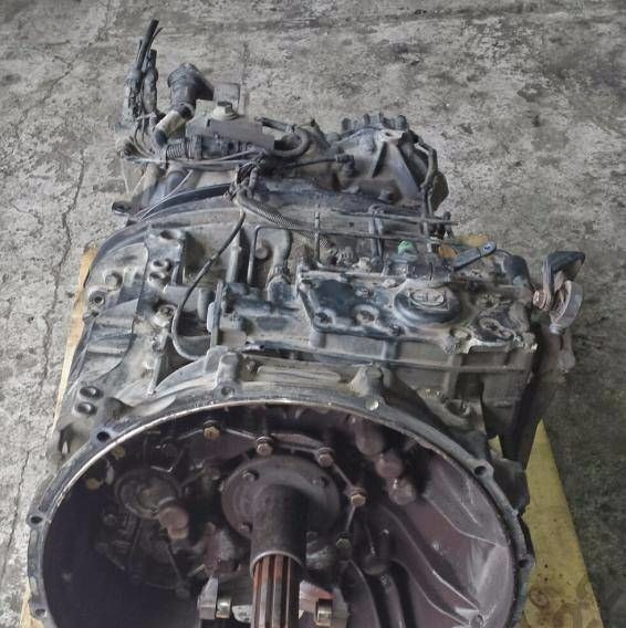 ZF 16S2230 TD Renault Premium - Скоростна кутия за Камион: снимка 2 ZF 16S2230 TD Renault Premium - Скоростна кутия за Камион: снимка 2