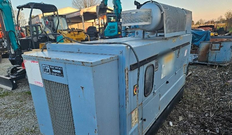 Generatore visa 100kva - Електрогенератор: снимка 3 Generatore visa 100kva - Електрогенератор: снимка 3
