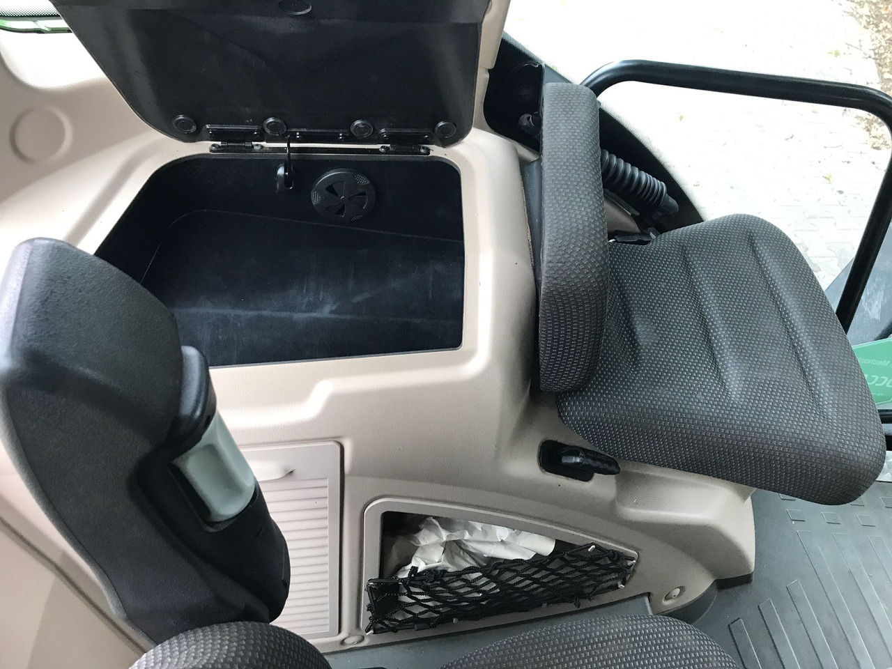 Трактор FENDT 720 Vario S4 PowerPlus: снимка 31 Трактор FENDT 720 Vario S4 PowerPlus: снимка 31