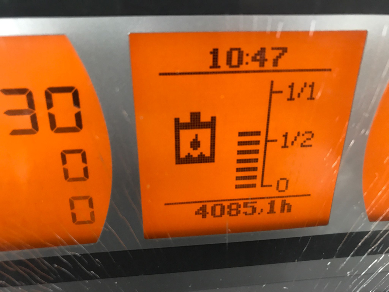 Трактор FENDT 720 Vario S4 PowerPlus: снимка 24 Трактор FENDT 720 Vario S4 PowerPlus: снимка 24