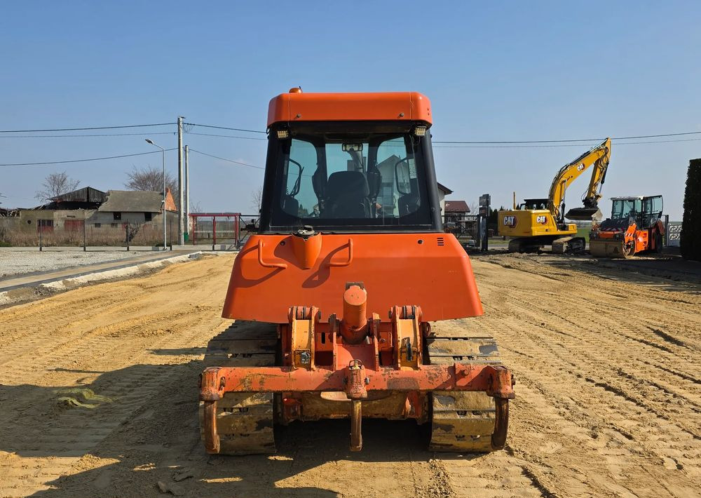 Caterpillar D6K XL, 2011 ROK, ZRYWAK - Булдозер: снимка 3 Caterpillar D6K XL, 2011 ROK, ZRYWAK - Булдозер: снимка 3