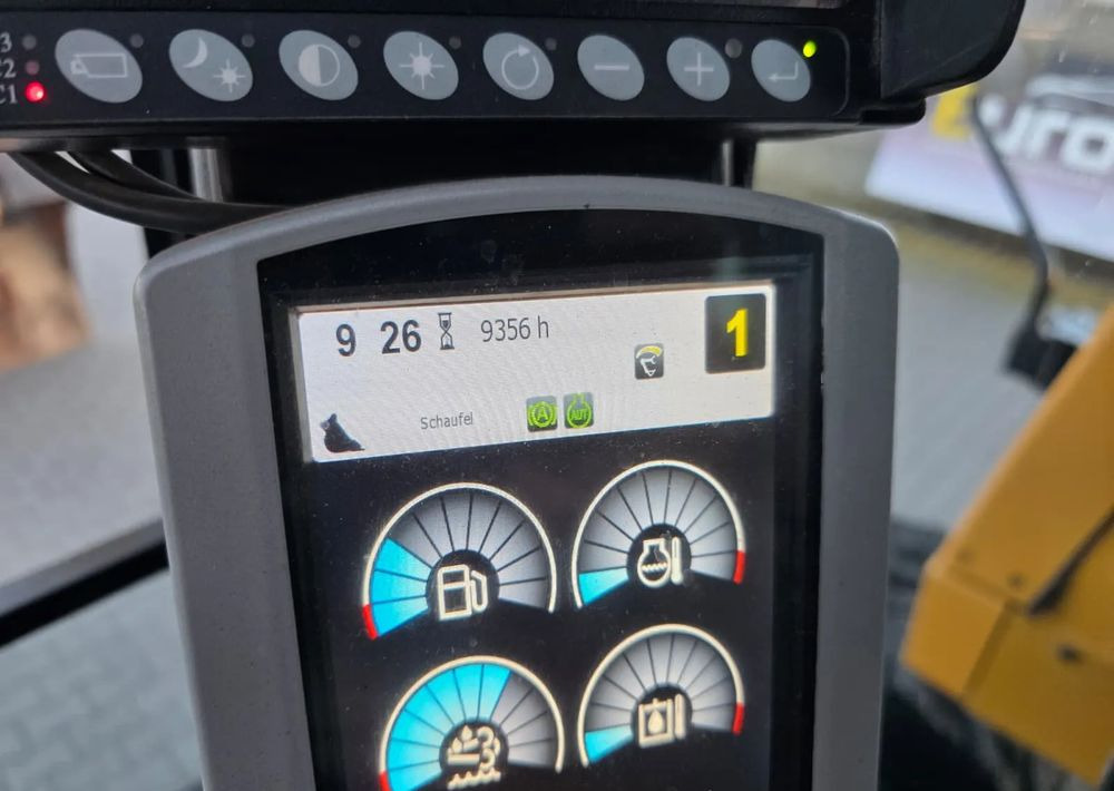 Лизинг на  Caterpillar M318F, 2019 ROK, IMPORT NIEMCY Caterpillar M318F, 2019 ROK, IMPORT NIEMCY: снимка 12