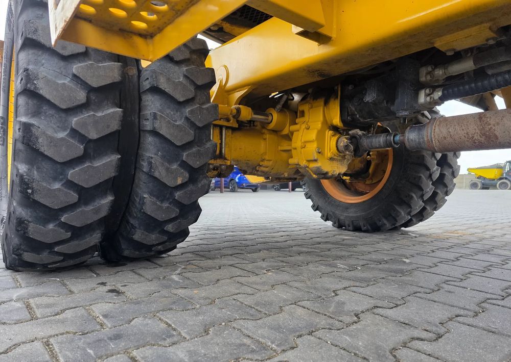 Колесен багер Komatsu PW 98MR-8, 2017 ROK, 5200 MTH, BEZ DPF i ADBLUE: снимка 15