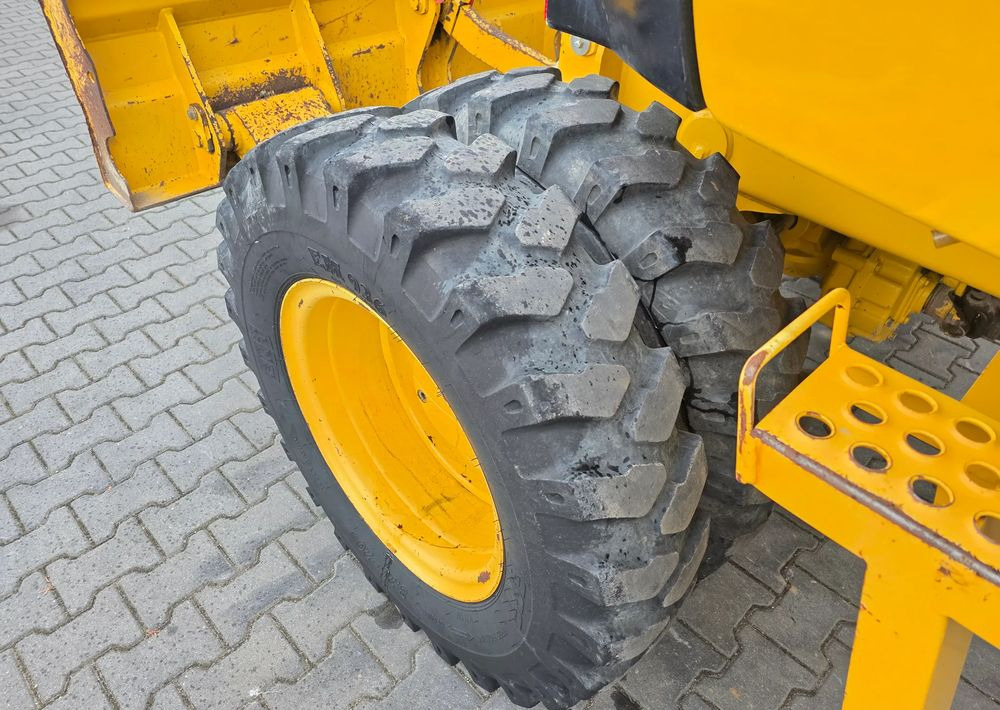 Колесен багер Komatsu PW 98MR-8, 2017 ROK, 5200 MTH, BEZ DPF i ADBLUE: снимка 16