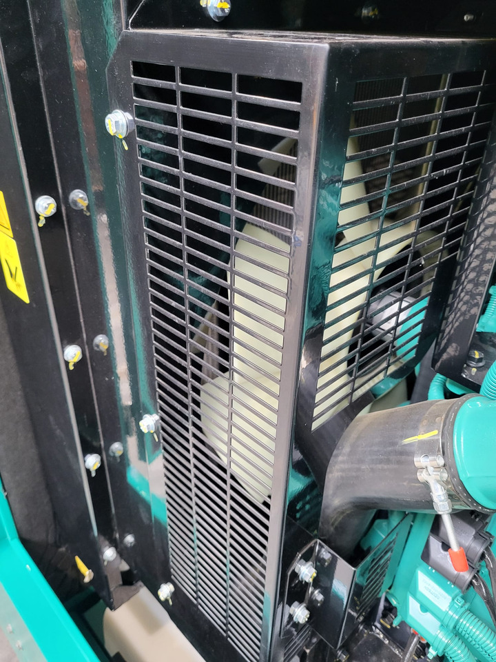 Cummins C220D5EQ. 220KVA Generator. Brand new. - Електрогенератор: снимка 3 Cummins C220D5EQ. 220KVA Generator. Brand new. - Електрогенератор: снимка 3