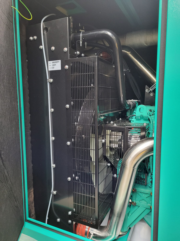 Cummins C450D5Q. 450KVA Generator. Brand new. - Електрогенератор: снимка 5 Cummins C450D5Q. 450KVA Generator. Brand new. - Електрогенератор: снимка 5