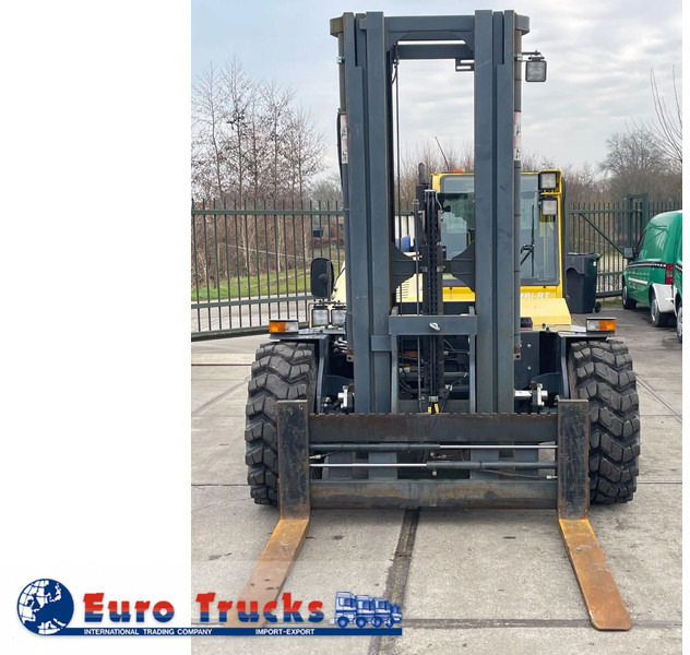 Combilift COMBI RF combi rf - Мотокар с висока проходимост: снимка 2 Combilift COMBI RF combi rf - Мотокар с висока проходимост: снимка 2