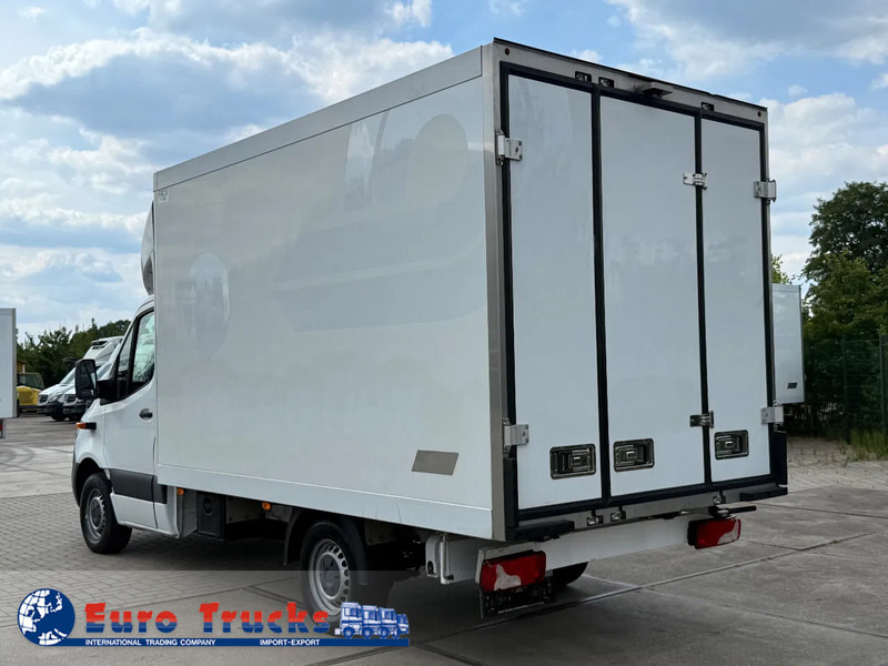 Хладилен бус Mercedes-Benz Sprinter 316: снимка 7