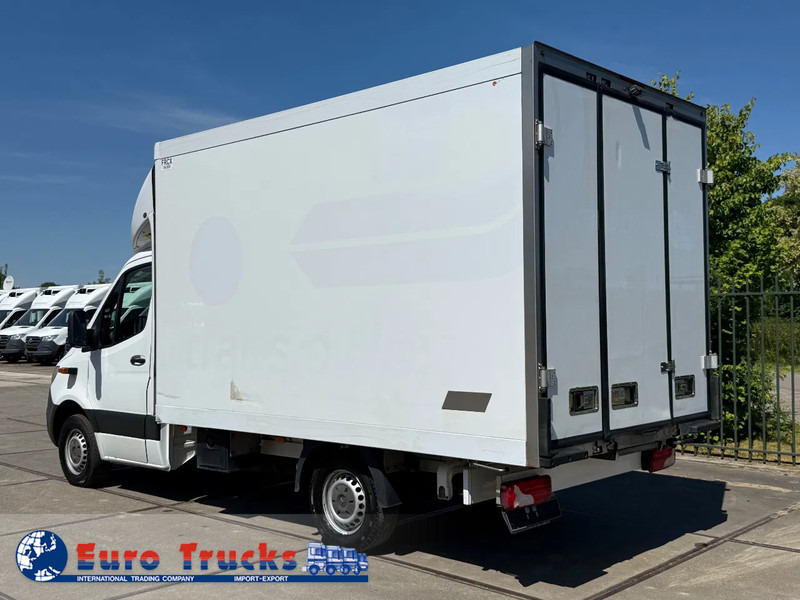 Mercedes-Benz Sprinter 316 only export - Хладилен бус: снимка 5 Mercedes-Benz Sprinter 316 only export - Хладилен бус: снимка 5