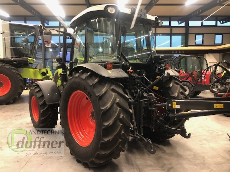 CLAAS Axos 240 Advanced - Трактор: снимка 4 CLAAS Axos 240 Advanced - Трактор: снимка 4