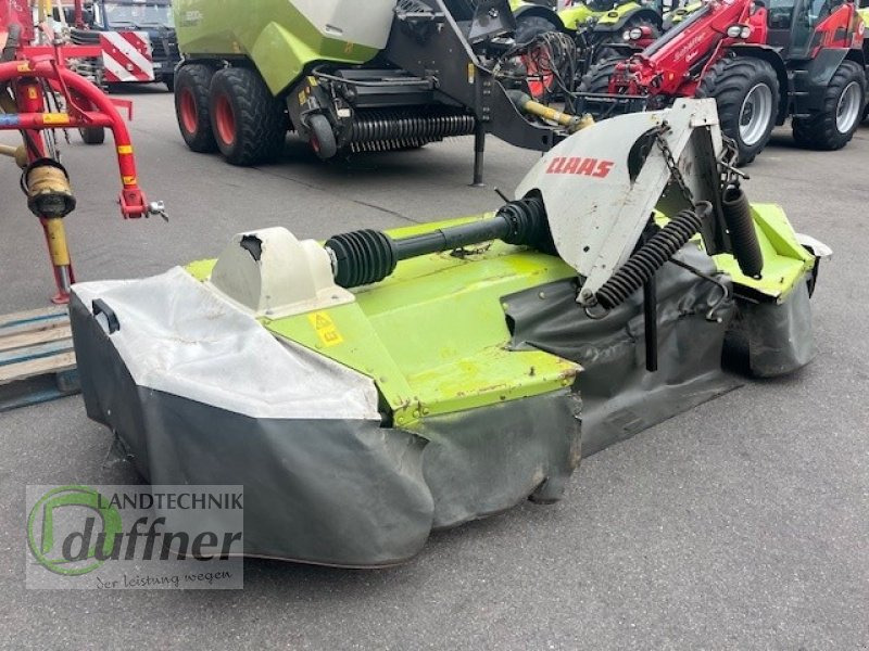 CLAAS Corto 3150 F - Косачка: снимка 3 CLAAS Corto 3150 F - Косачка: снимка 3