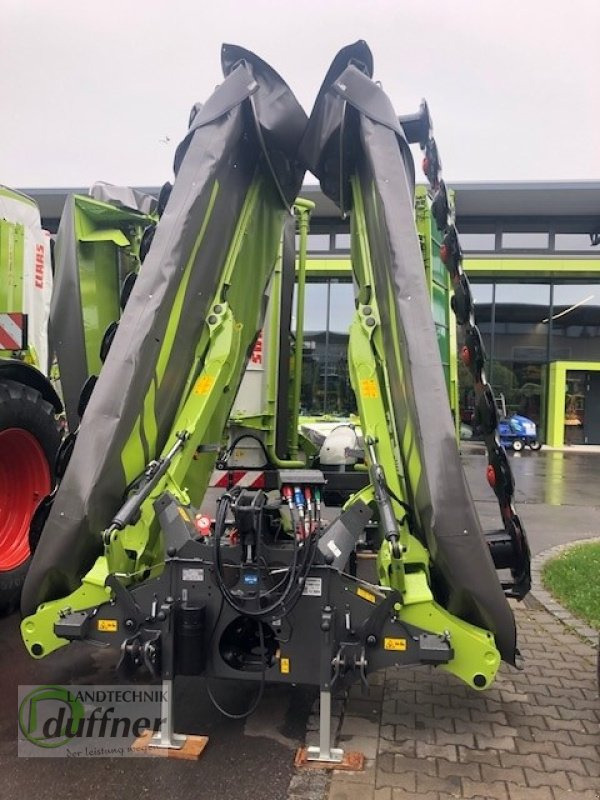CLAAS Disco 1010 Comfort - Косачка: снимка 1 CLAAS Disco 1010 Comfort - Косачка: снимка 1