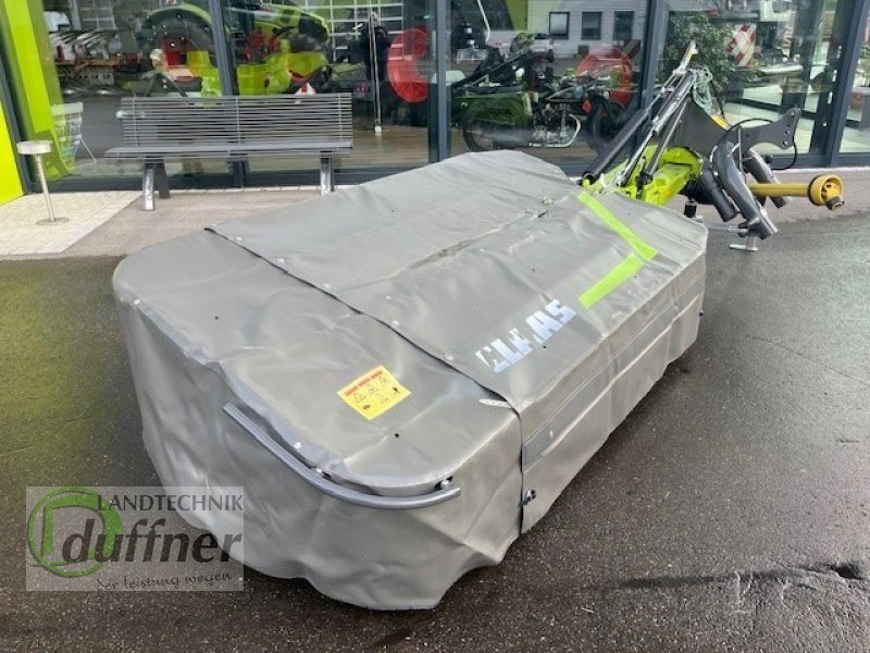 CLAAS Disco 24 - Косачка: снимка 3 CLAAS Disco 24 - Косачка: снимка 3