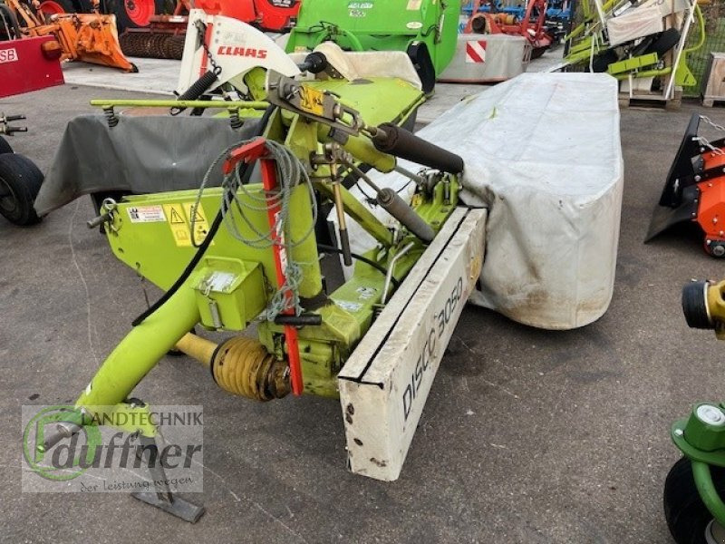 CLAAS Disco 3050 - Косачка: снимка 3 CLAAS Disco 3050 - Косачка: снимка 3